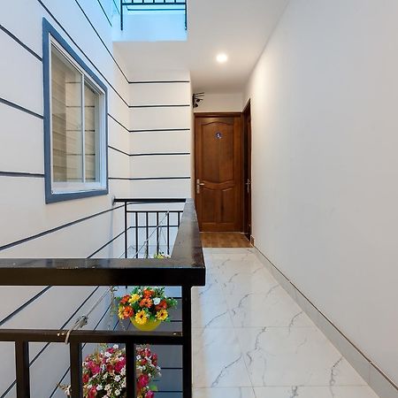 Auhome Minimalist Apartment Ho Chi Minh City Exterior photo